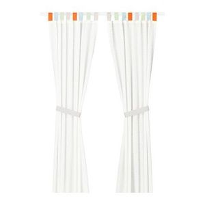 IKEA HIMMELSK Curtains